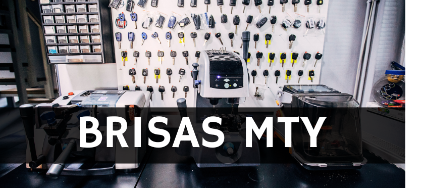 Cerrajería en Brisas Nuevo León