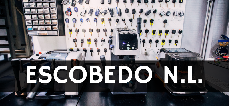 Cerrajería en Escobedo Nuevo León