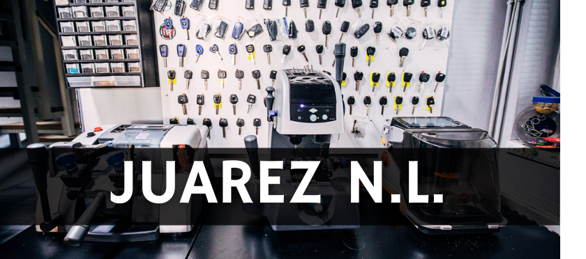Cerrajería en Juárez Nuevo León