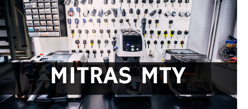 Cerrajería en Mitras Nuevo León