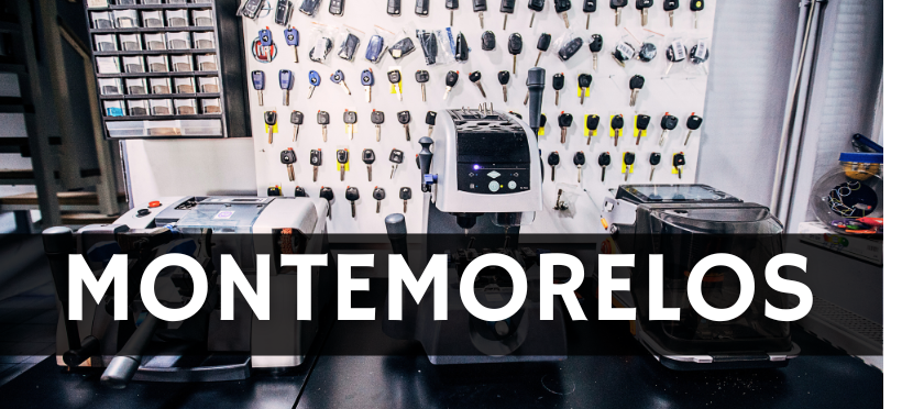 Cerrajería en Montemorelos Nuevo León