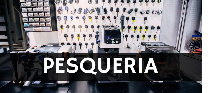 Cerrajería en Pesquería Nuevo León