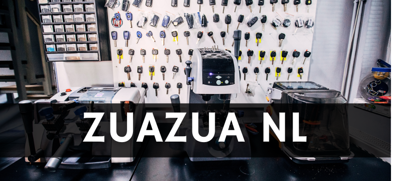 Cerrajería en Zuazua Nuevo León