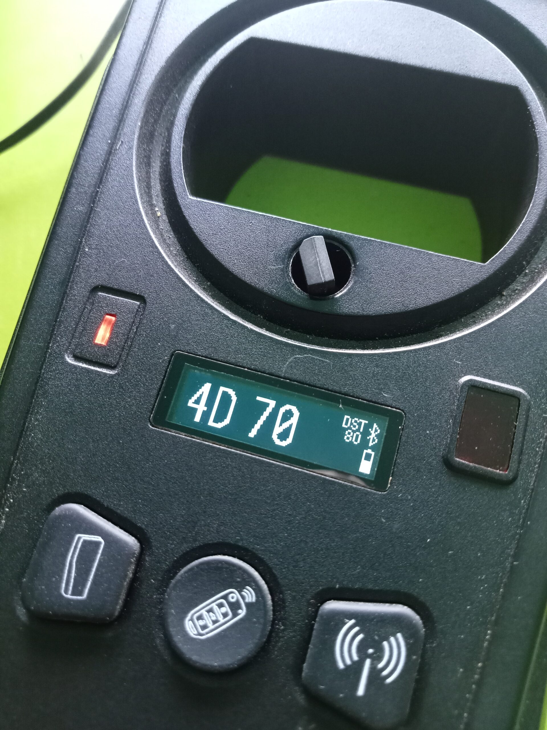 kdx2 4d70