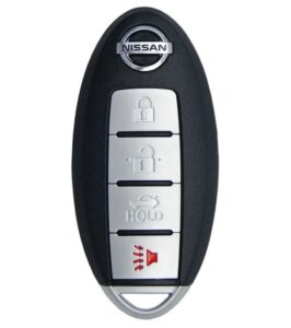 Llave de proximidad
