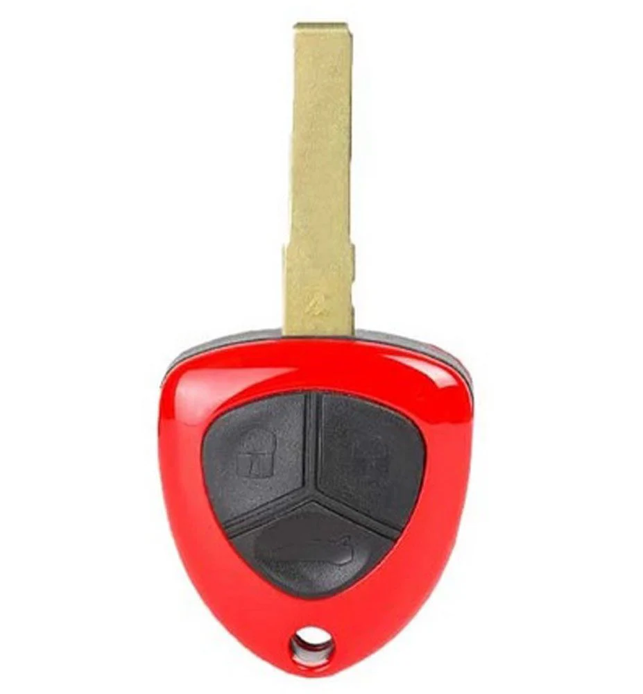 Ferrari California Remote Key Fob by Car & Truck Remotes