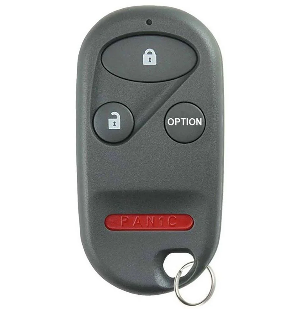 Acura CL Remote Key Fob by Car & Truck Remotes