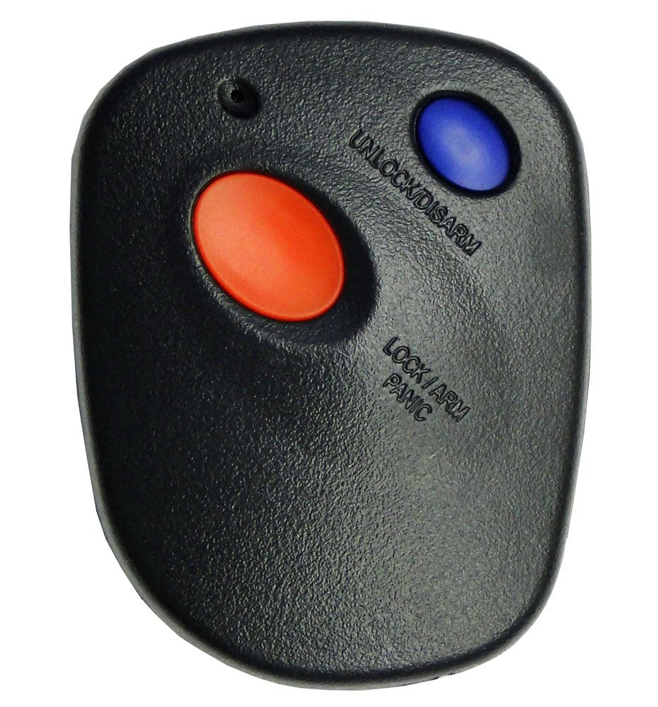 Subaru Forester Remote Key Fob by Car & Truck Remotes