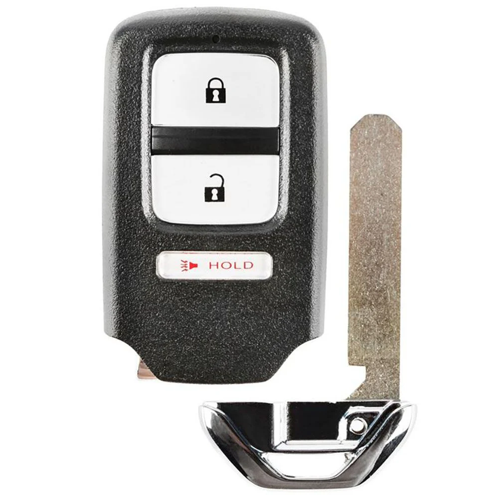 Honda Ridgeline Smart Remote Key Fob