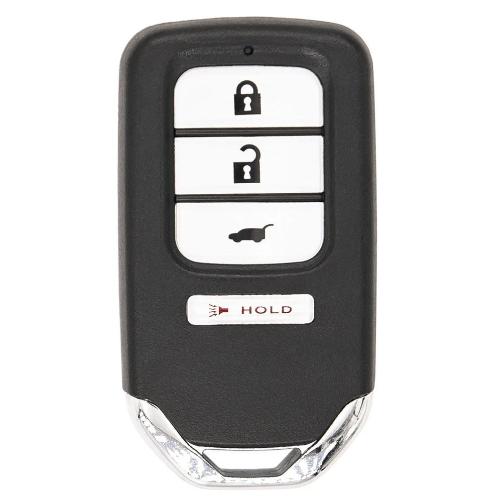 Honda CR-V Smart Remote Key Fob Driver 2