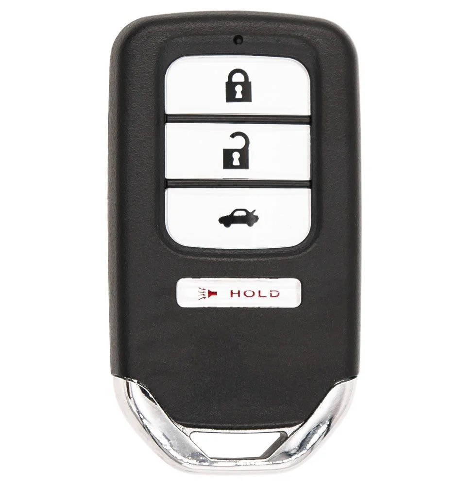 Honda Accord Smart Remote Key Fob by Car & Truck Remotes