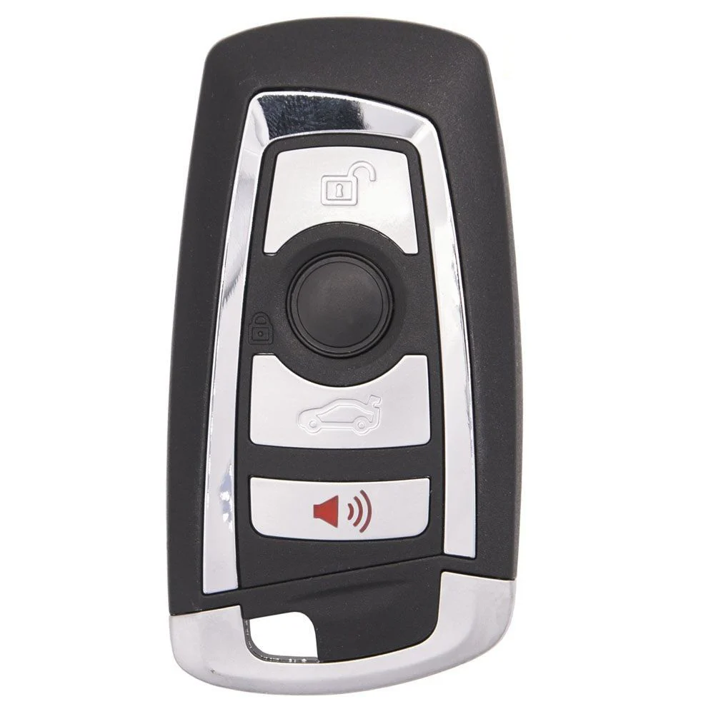 BMW 6 Series Smart Remote Key Fob by Car & Truck Remotes