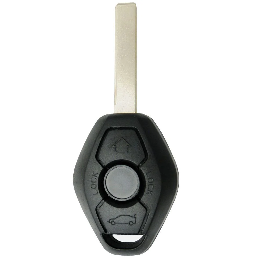BMW X5 Series Keyless Entry Remote Key Fob by Car & Truck Remotes
