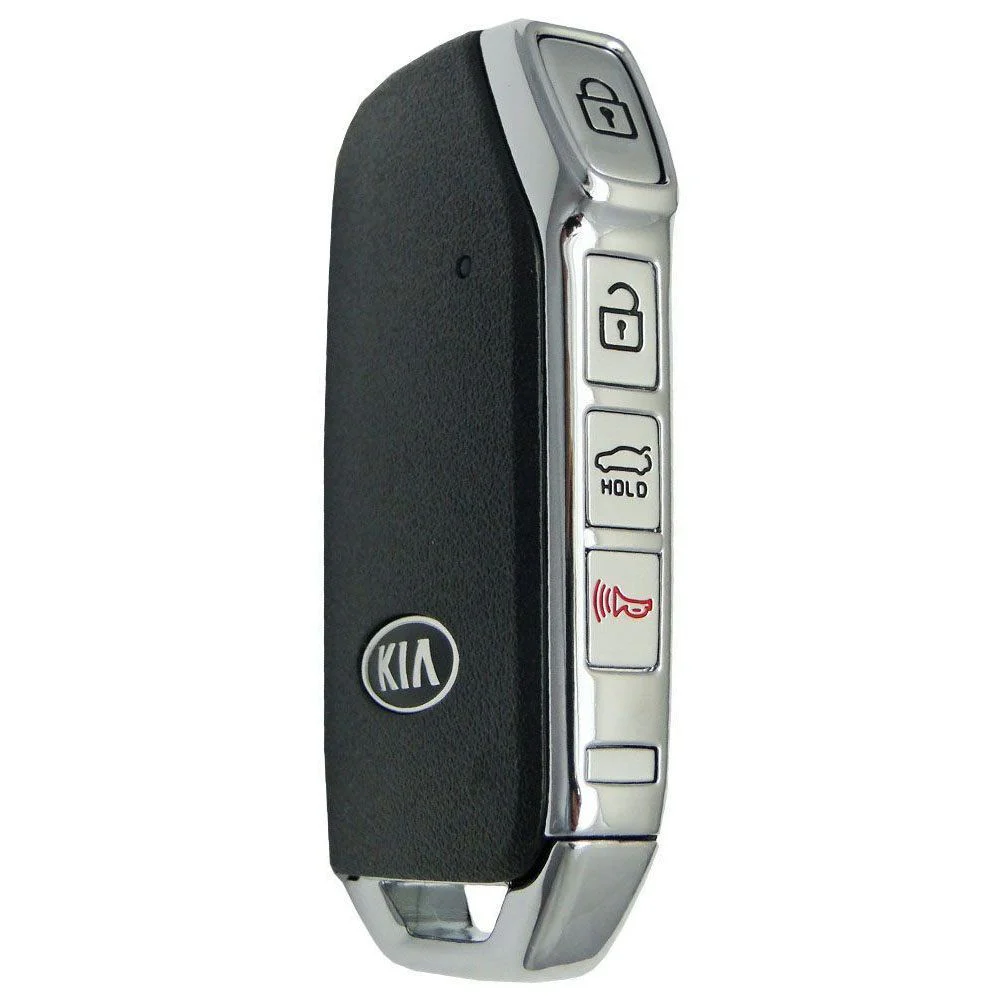 Kia Forte Smart Remote Key Fob