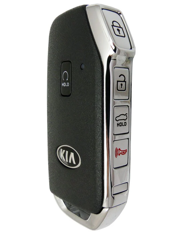 Kia K5 Smart Remote Key Fob w/ Engine Start