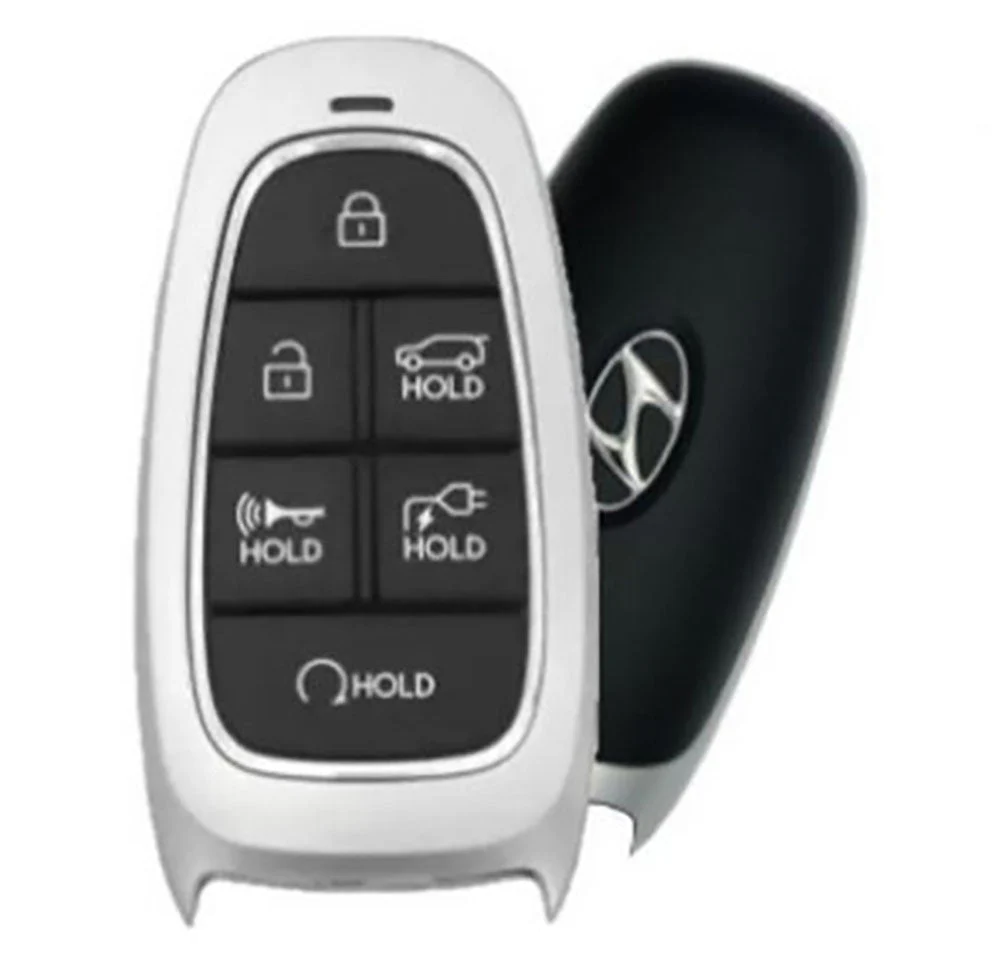 Hyundai Ioniq 5 Smart Remote Key Fob