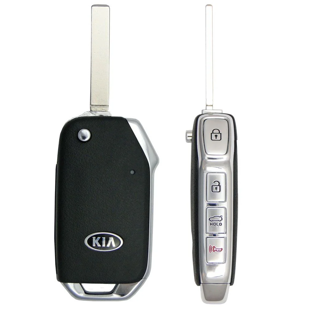 Kia Forte Remote Key Fob
