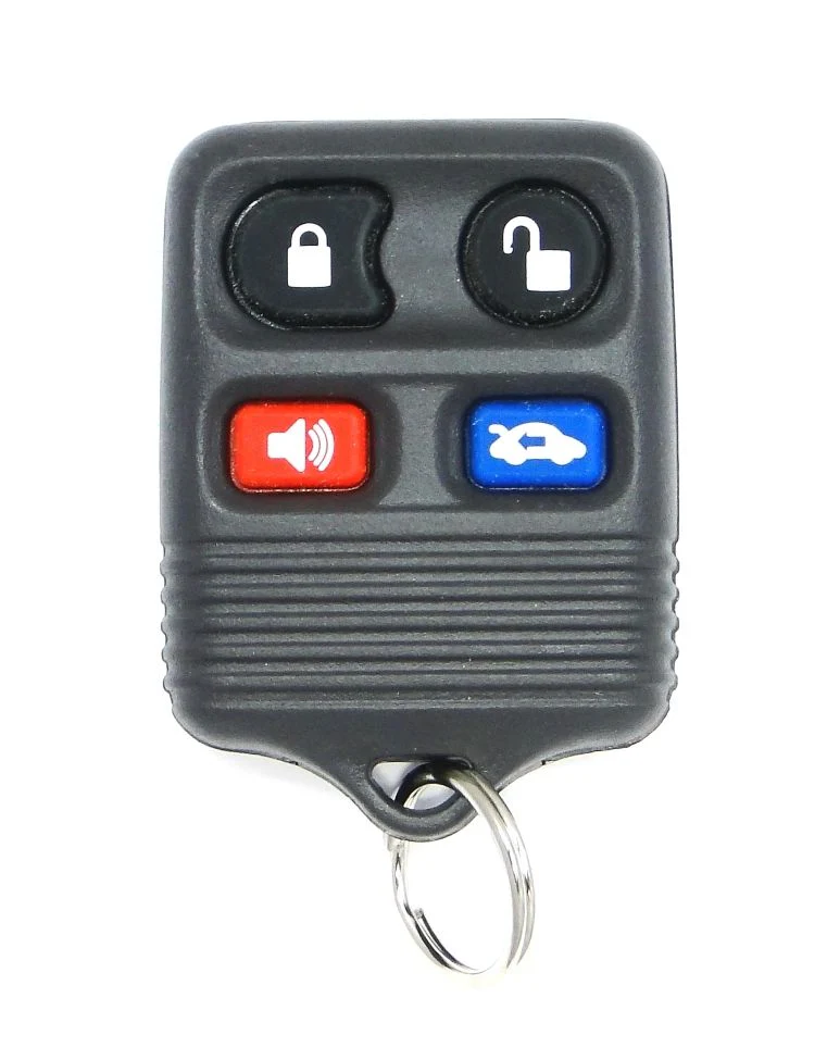 Ford Crown Victoria Keyless Entry Remote Key Fob by Car & Truck Remotes