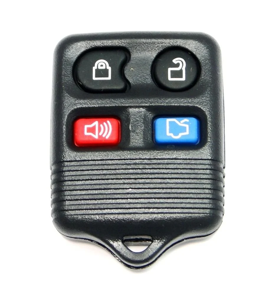 Ford Explorer Keyless Entry Remote Key Fob by Car & Truck Remotes