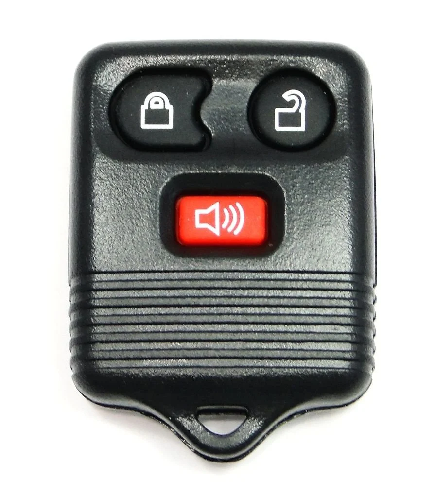 Ford Windstar Remote Key Fob by Car & Truck Remotes