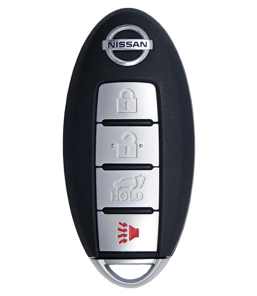 Infiniti Q70 Smart Remote Key Fob by Car & Truck Remotes
