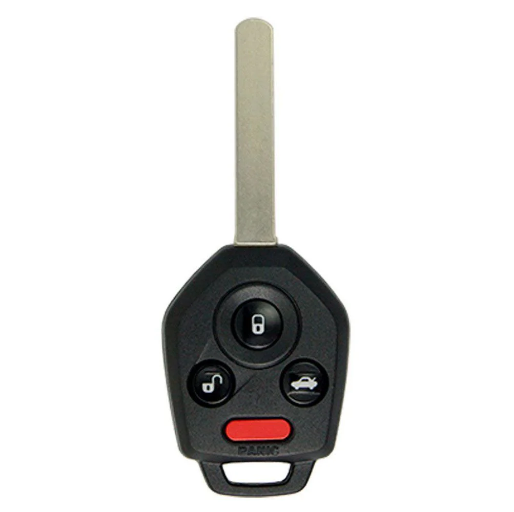 Subaru WRX Remote Key Fob by Car & Truck Remotes