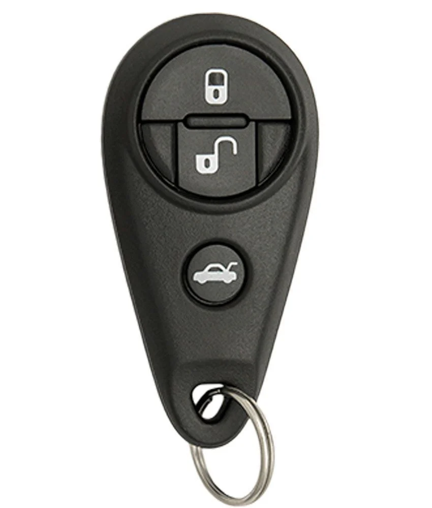 Subaru Impreza Remote Key Fob by Car & Truck Remotes