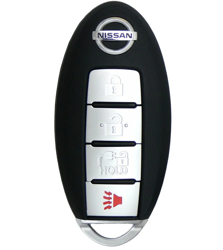 Nissan Sentra Smart Remote Key Fob by Car & Truck Remotes