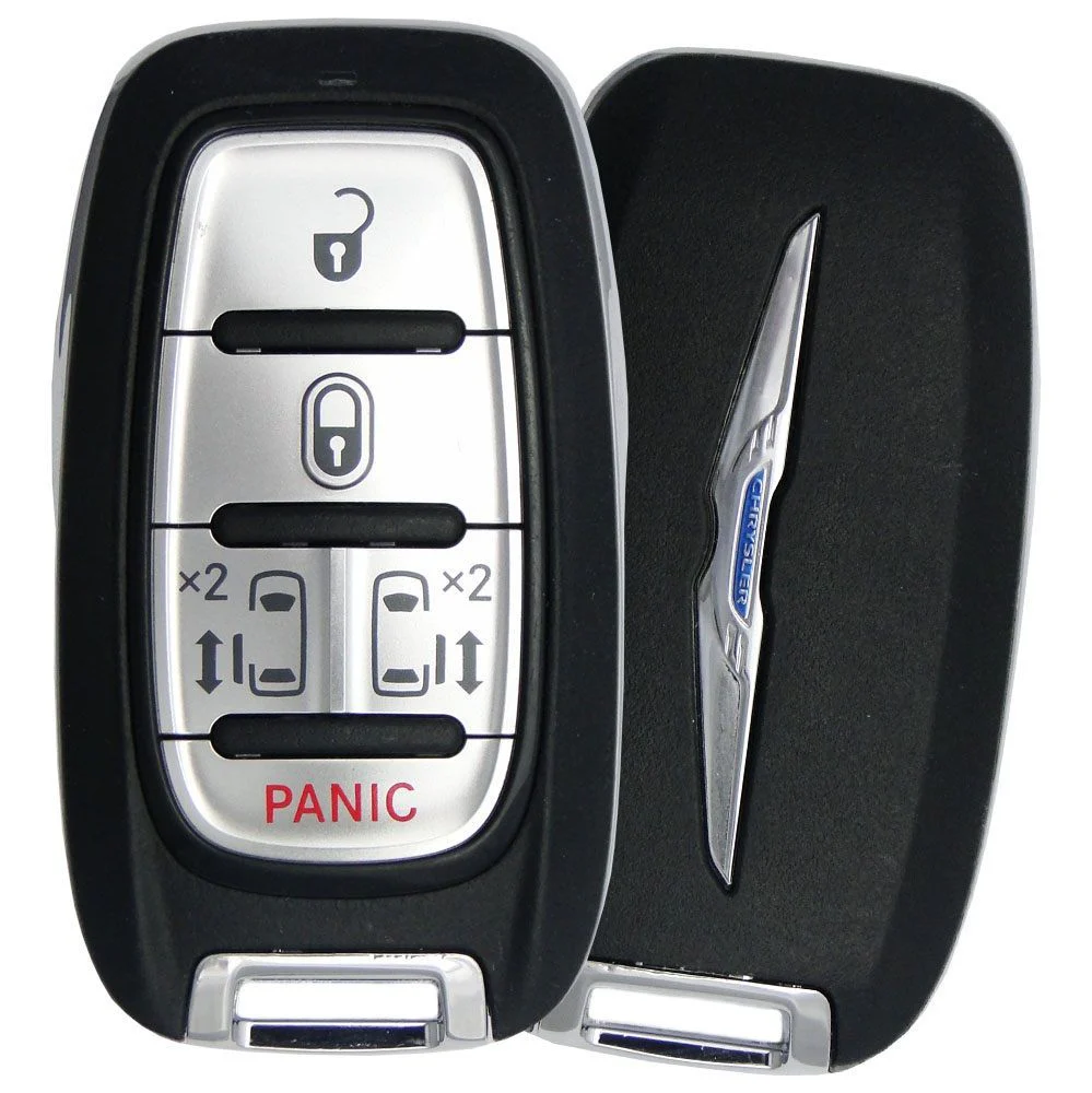 Chrysler Voyager Smart Remote Key Fob