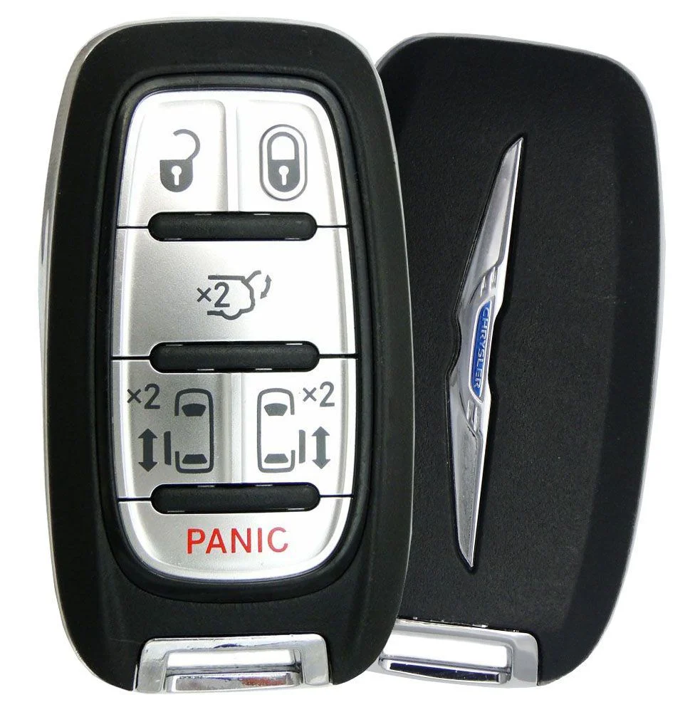 Chrysler Voyager Smart Remote Key Fob