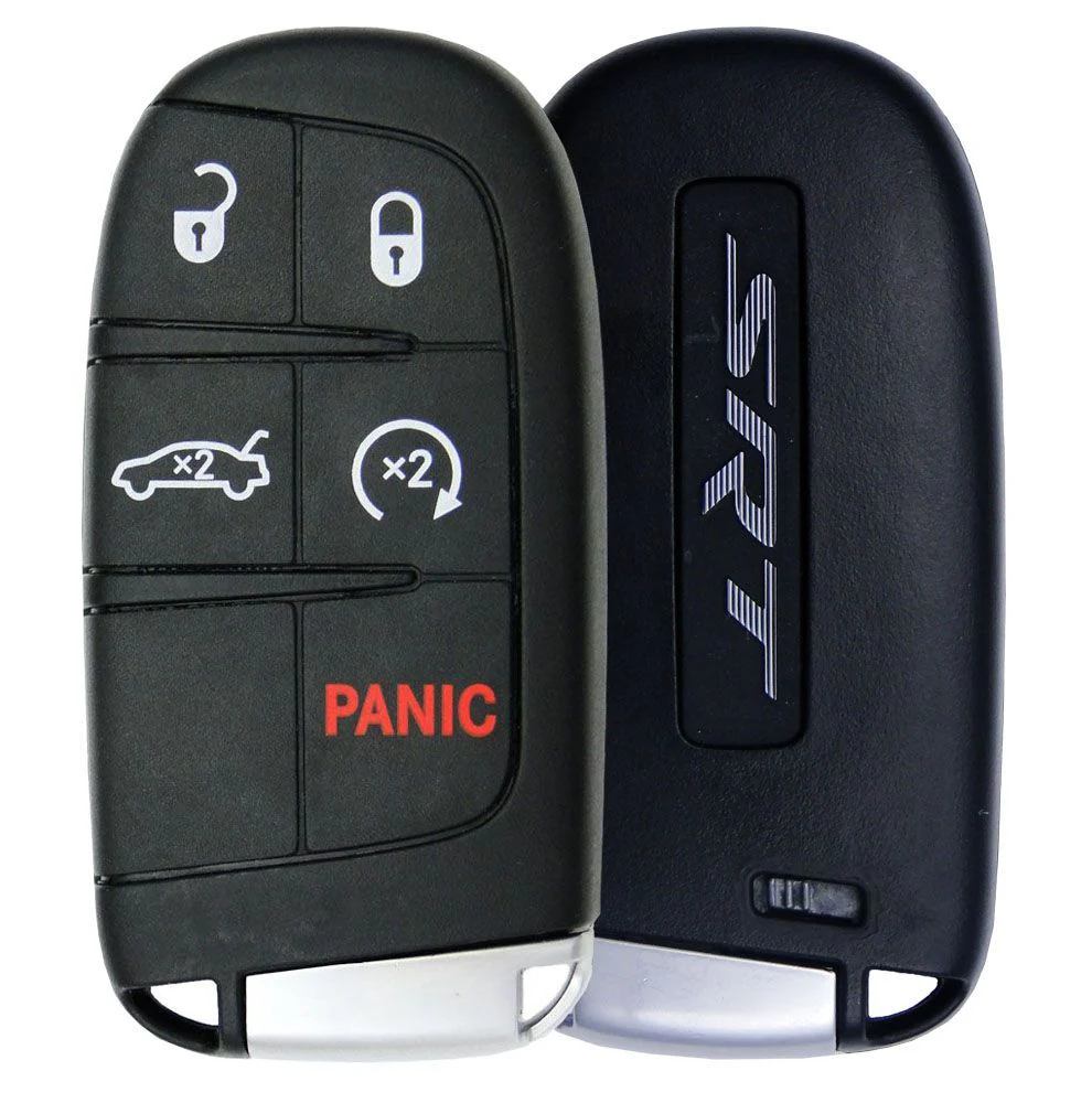 Dodge Charger SRT Limited Power Smart Remote Key Fob