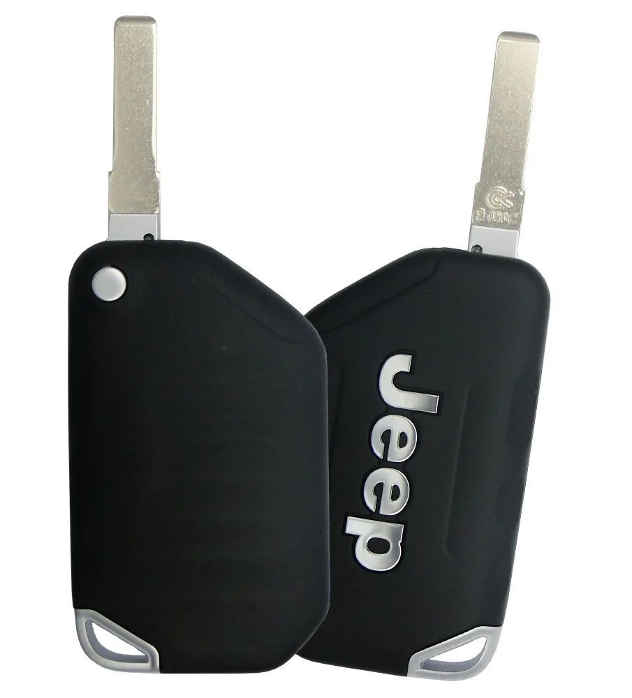 Jeep Gladiator Smart Remote Key Fob