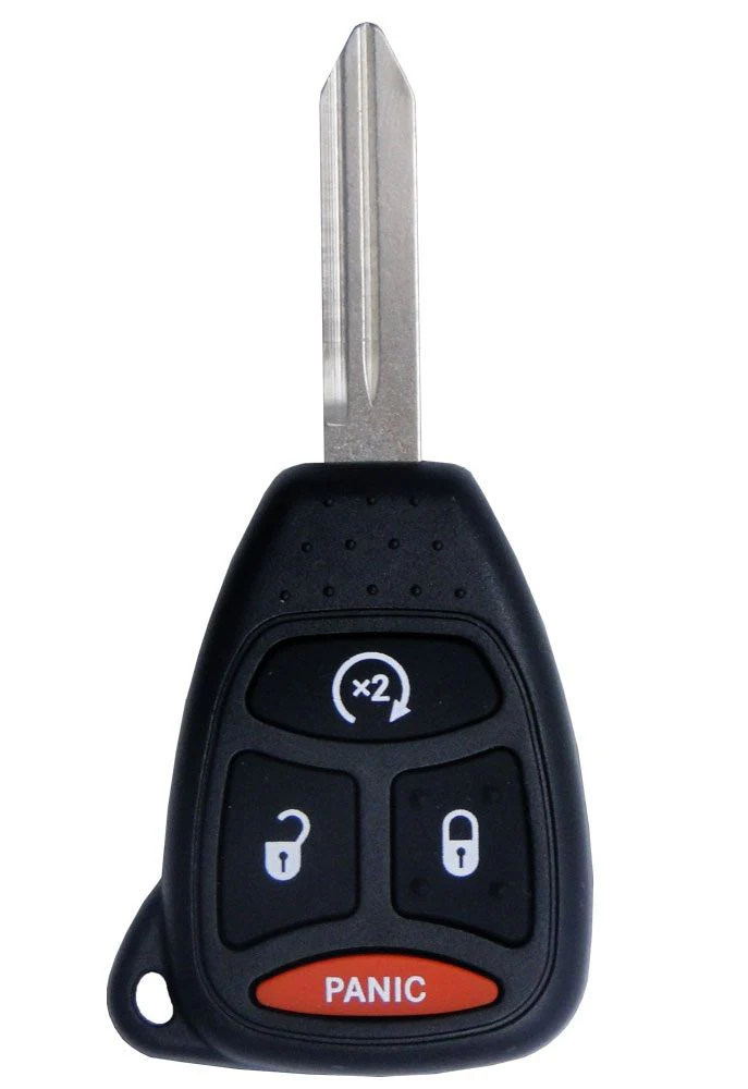 Chrysler Aspen Remote Key Fob by Car & Truck Remotes