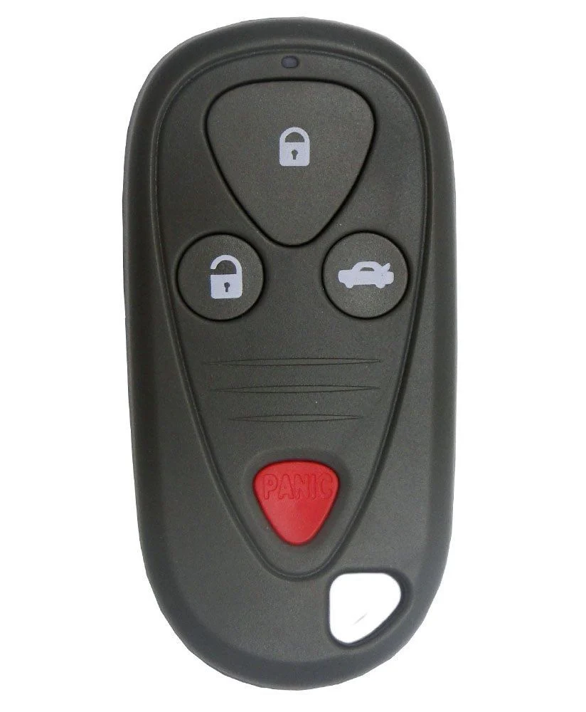 Acura CL Remote Key Fob by Car & Truck Remotes