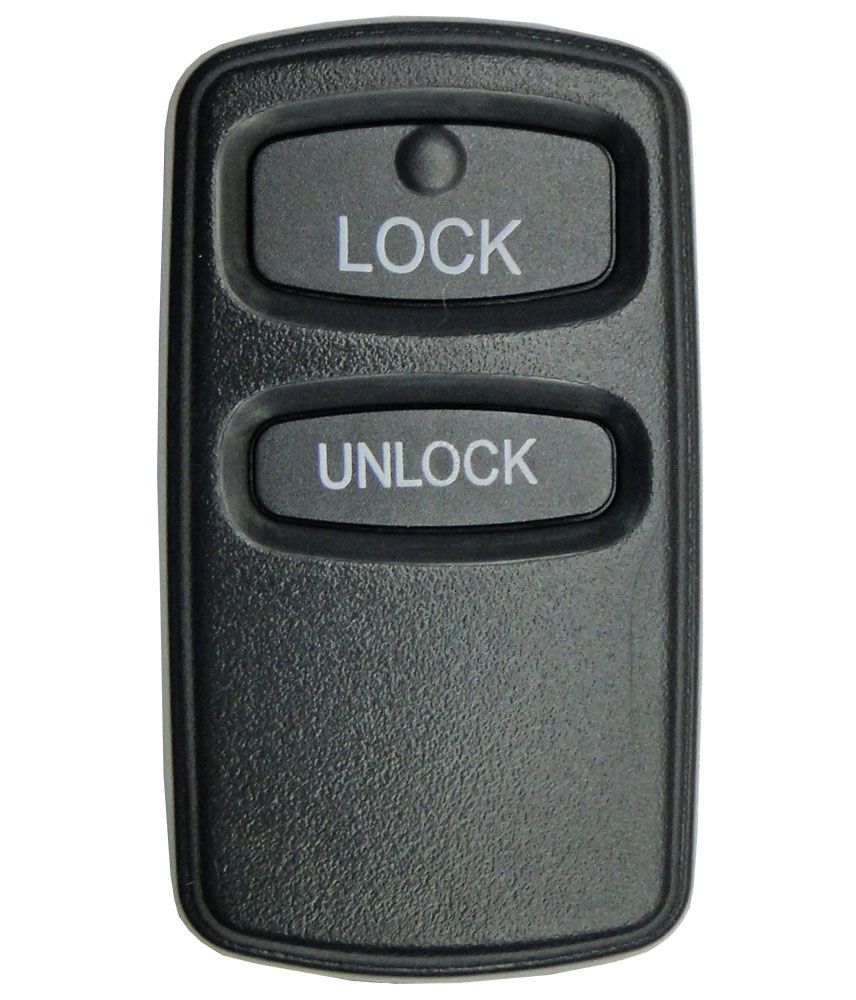 Mitsubishi Montero Sport Remote Key Fob by Car & Truck Remotes