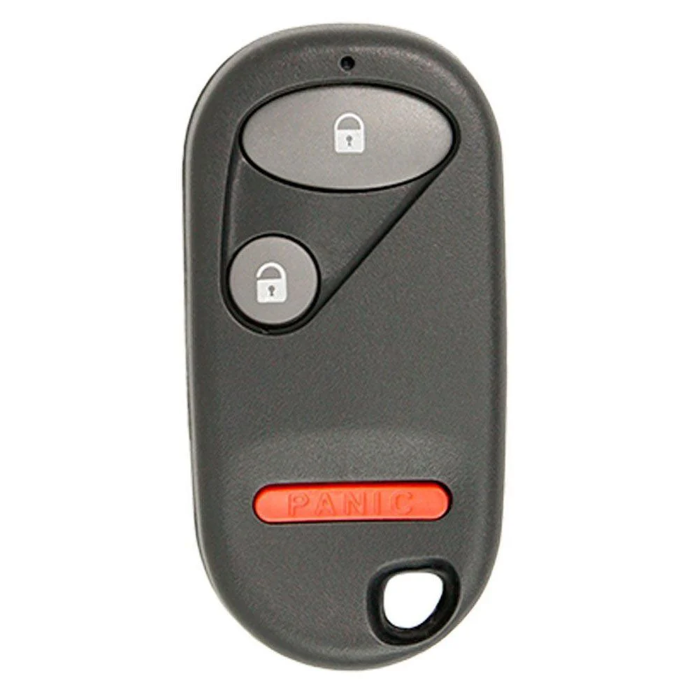 Honda Insight Remote Key Fob by Car & Truck Remotes
