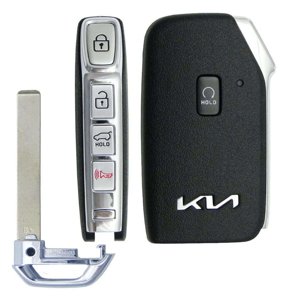 Kia Niro Smart Remote Key Fob