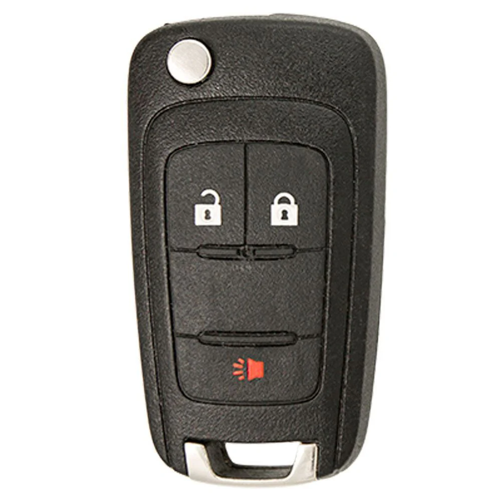Buick Encore NON PROX Remote Key Fob by Car & Truck Remotes