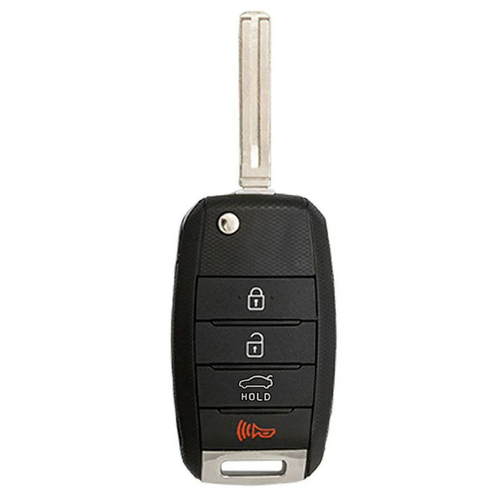 Kia Optima Remote Key Fob by Car & Truck Remotes