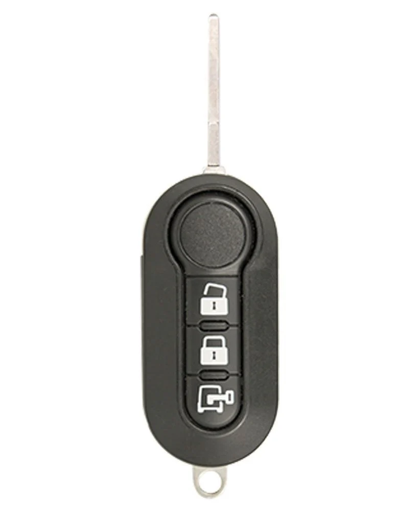 RAM Promaster Van Flip Remote Key Fob by Car & Truck Remotes