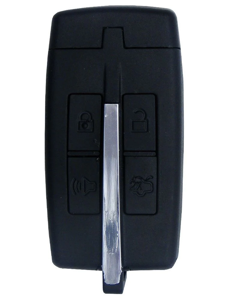 Ford Taurus Smart Remote Key Fob by Car & Truck Remotes