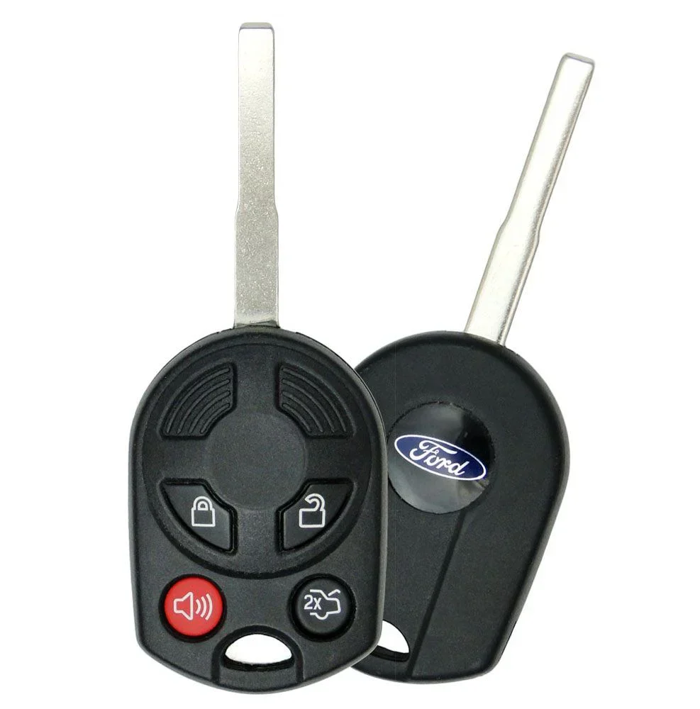 Ford Escape Remote Key Fob