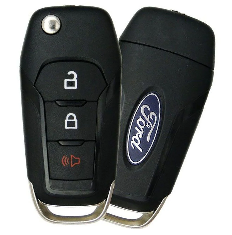 Ford Expedition Remote Key Fob
