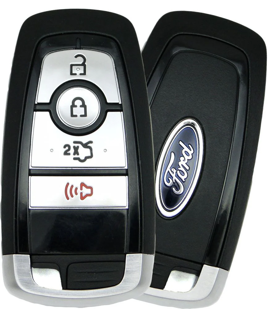 Sitemapcdatahttpswudinf Inetcom2016 Ford Mustang Key Fob