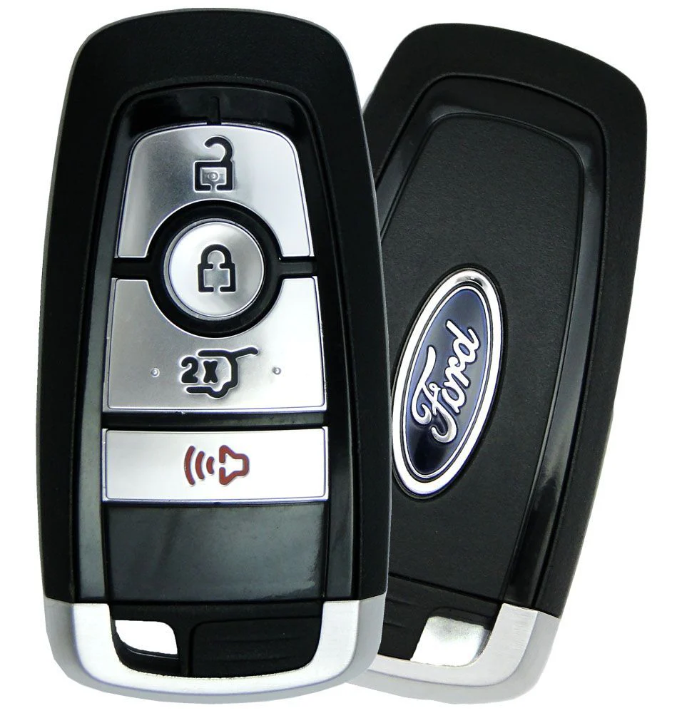 Ford Escape Smart Remote Key Fob