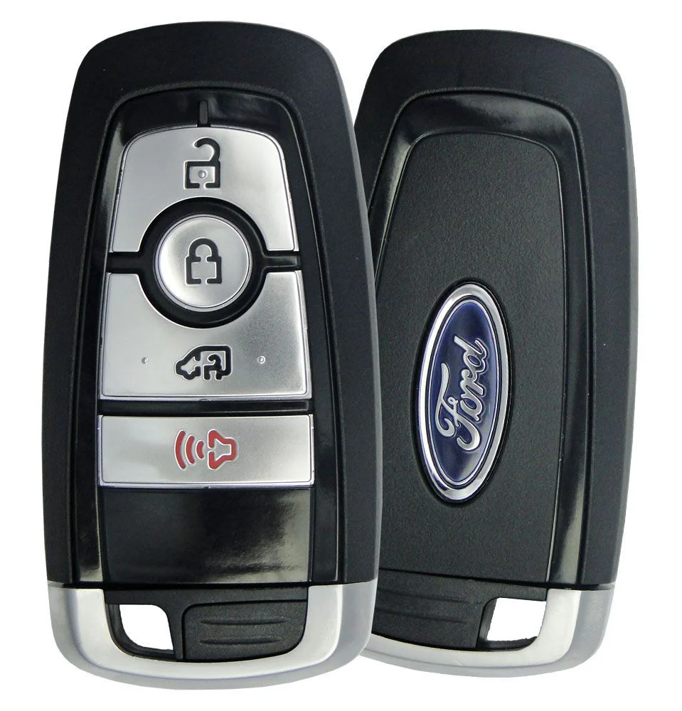 Ford Transit Connect Smart Remote Key Fob