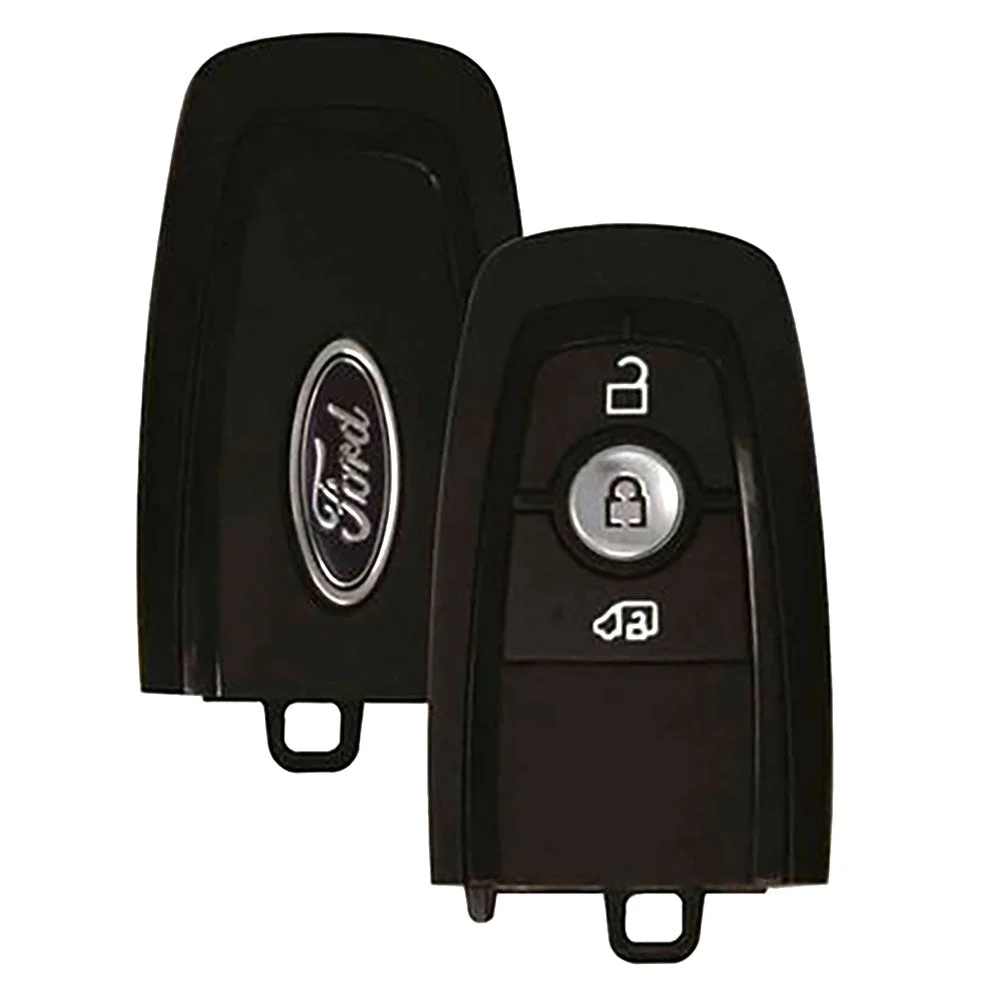 Ford Transit Connect Smart Remote Key Fob