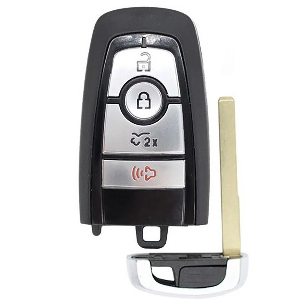 Ford F-150 Lightning Smart Remote Key Fob