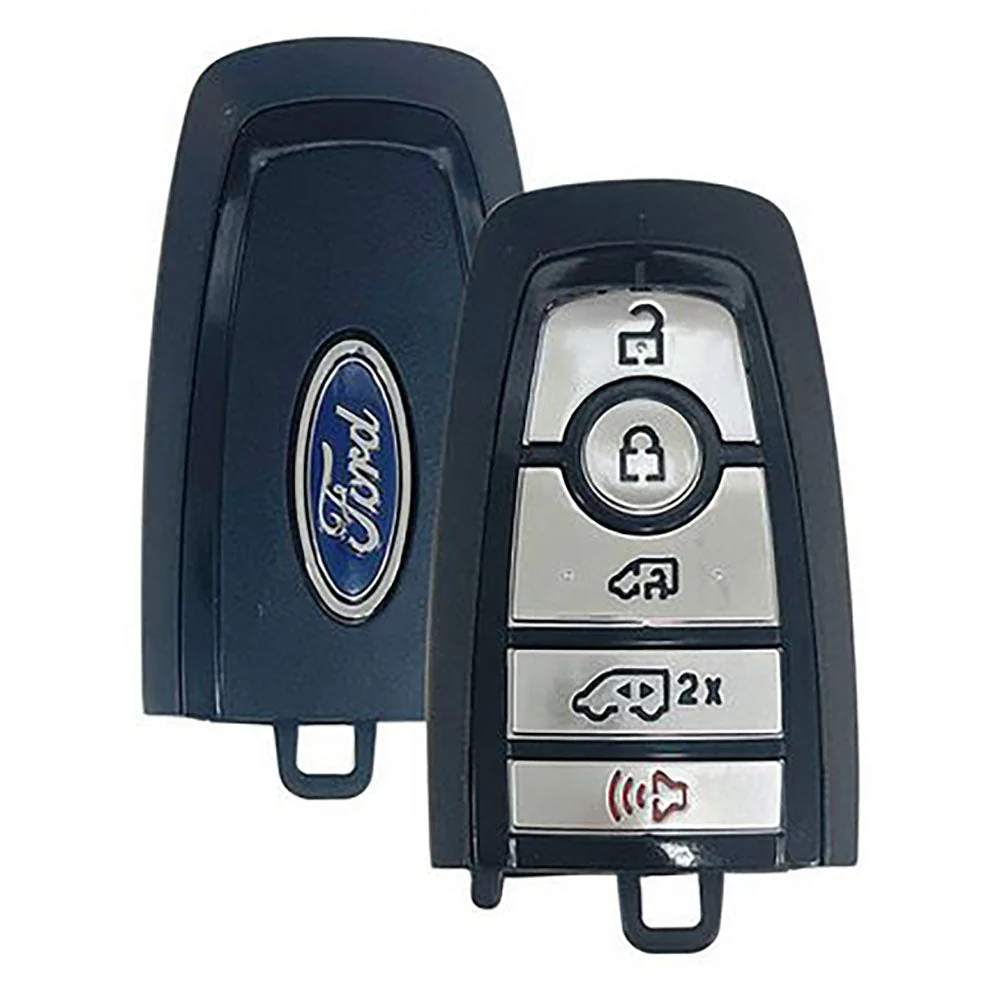 Ford Transit Connect Smart Remote Key Fob w/ Power Side Door