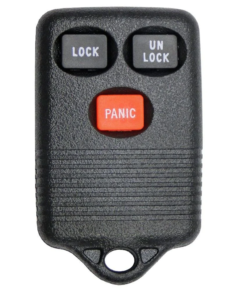 Ford F-250 Remote Key Fob by Car & Truck Remotes